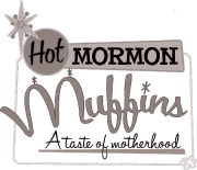 Hot Mormon Muffins